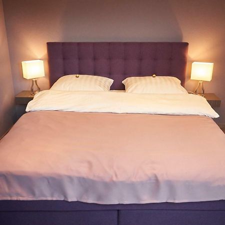 Airport & Messe Apartments 하노버 외부 사진