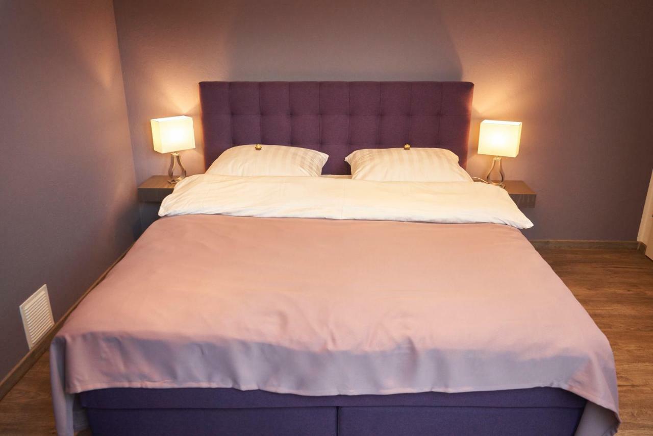 Airport & Messe Apartments 하노버 외부 사진