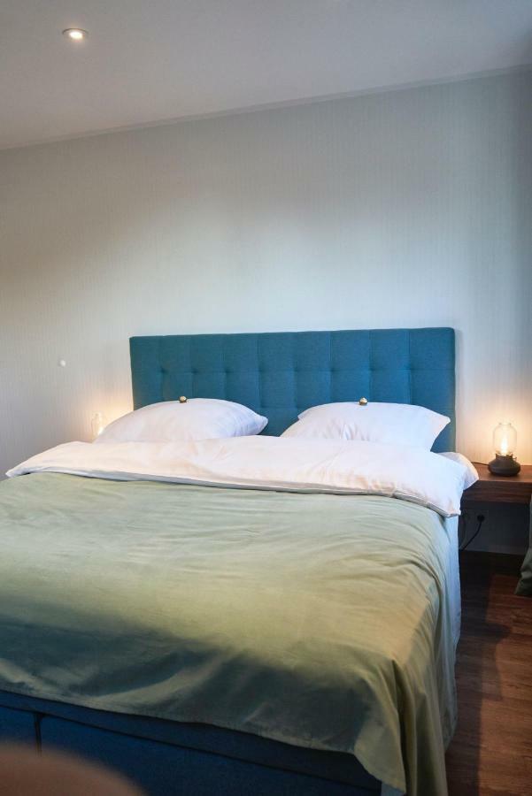 Airport & Messe Apartments 하노버 외부 사진